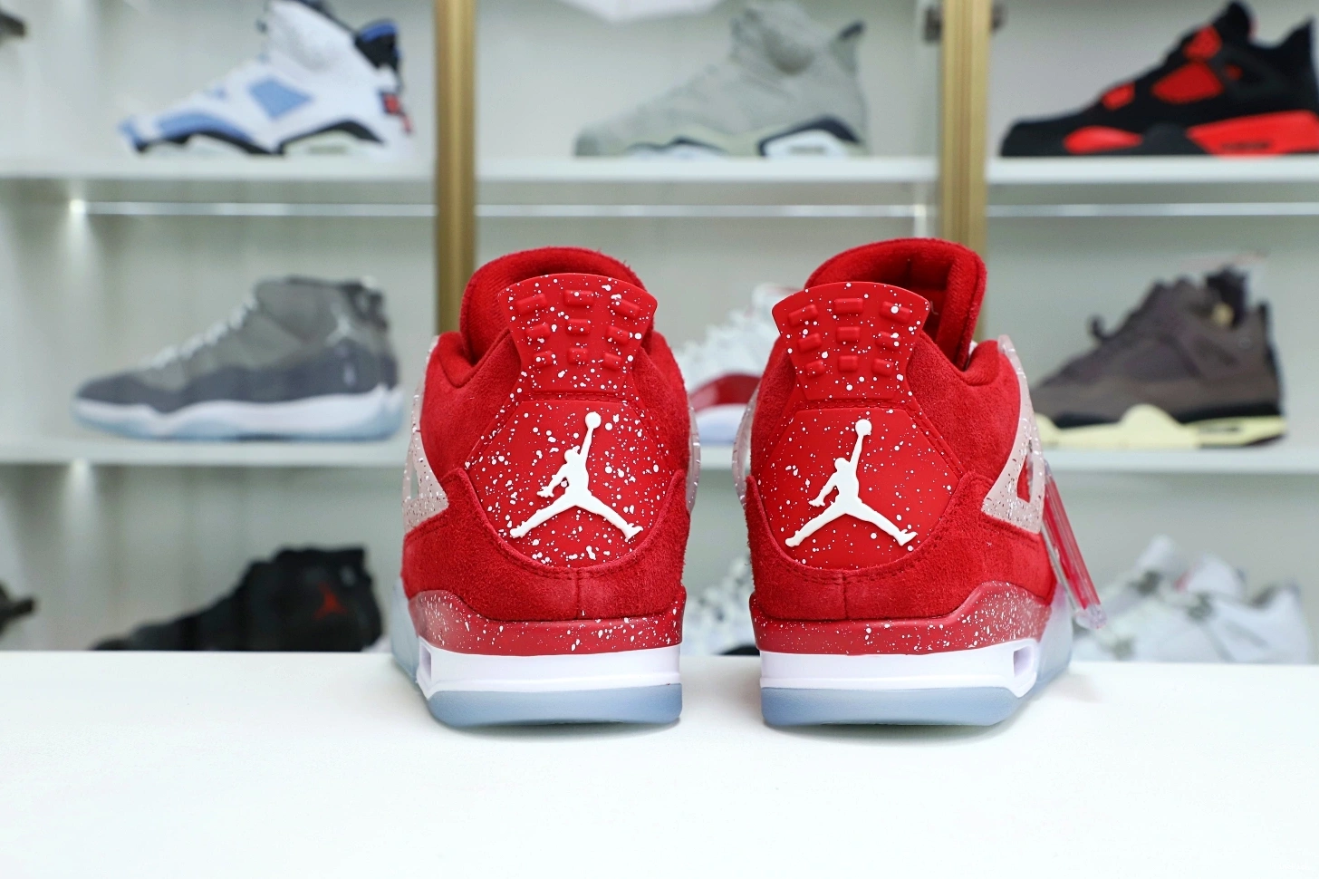 Jordan 4 Air Jordan 0805